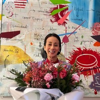中村江里子Instagramより