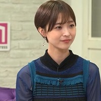 渡邊渚「起業家1年生渡邊渚とREALな社長 - モデルプレス×REAL VALUE」より