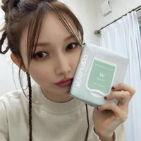 「可愛いし美人」後藤真希、三つ編みヘアのキュートなアップSHOTに反響「肌が白くてキレイ」