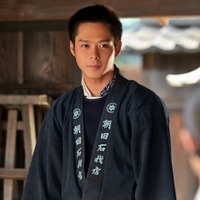 細田佳央太(C)NHK