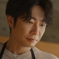 相葉雅紀/新CM「いもうとのお布団篇」より(提供写真)