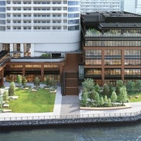 ハーバーステージ横浜北仲/提供画像