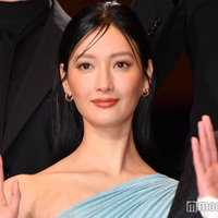 菜々緒(C)モデルプレス