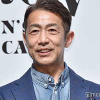 森脇健児 (C)モデルプレス