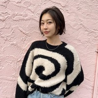 鈴木真海子 Instagramより