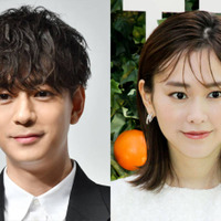 三浦翔平、桐谷美玲から“お叱り”受けた失敗談明かし「そんなのも許してくれる優しい人なんですよ」