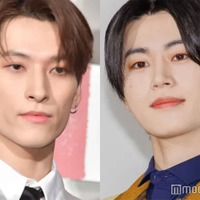 金城碧海、木全翔也 (C)モデルプレス