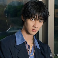 モデルプレスのインタビューに応じた曽野舜太(C)モデルプレス