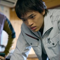 原嘉孝「イグナイト -法の無法者-」第4話(C)TBS