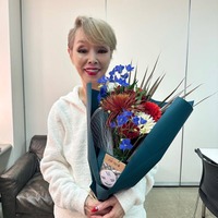 研ナオコ Instagramより
