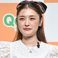 石川梨華(C)モデルプレス