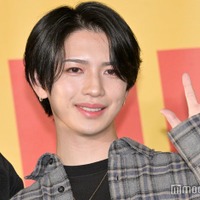 岩橋玄樹(C)モデルプレス