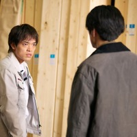 原嘉孝「イグナイト -法の無法者-」第4話(C)TBS