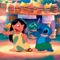 「リロ&スティッチ」より(C)2025 Disney