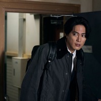 間宮祥太朗「イグナイト -法の無法者-」(C)TBS