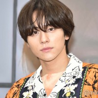 山下幸輝(C)モデルプレス