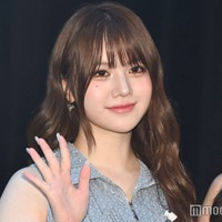 セリナ(C)モデルプレス