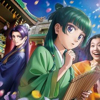 薬屋のひとりごと ミステリー・ウォーク/画像提供:ユニバーサル・スタジオ・ジャパン