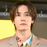 内藤秀一郎 (C)モデルプレス