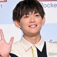 松丸亮吾(C)モデルプレス