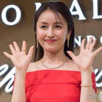 矢田亜希子(C)モデルプレス