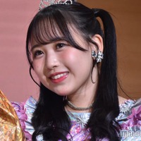 松本かれん(C)モデルプレス