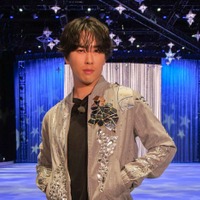 宮舘涼太(C)Disney,(C)DisneyPixar