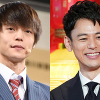 妻夫木聡＆窪田正孝、沖縄ロケの合間に夢中になっていたこととは？「共通の趣味だからね」
