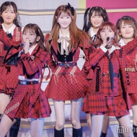 AKB48(C)モデルプレス