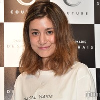 マリエ(C)モデルプレス