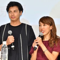 川崎希＆アレク、第3子の性別を発表＆長女の反応を明かす「テンション上がってるよね」