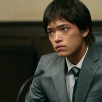 原嘉孝「イグナイト -法の無法者-」第4話(C)TBS