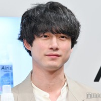 坂口健太郎(C)モデルプレス