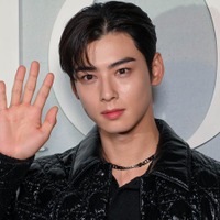 チャウヌ/Photo by Getty Images