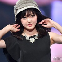 久住小春(C)モデルプレス