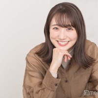 松村未央アナ(C)モデルプレス