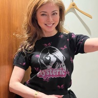武田久美子 Instagramより