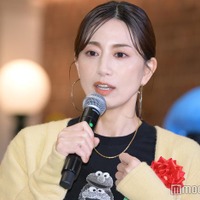 東原亜希(C)モデルプレス