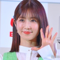 小倉優子(C)モデルプレス