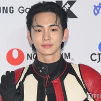 キー(C)モデルプレス