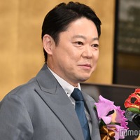 「橋田賞」を受賞した阿部サダヲ(C)モデルプレス