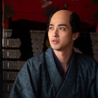 横浜流星「べらぼう~蔦重栄華乃夢噺~」第18話(C)NHK
