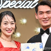 高梨臨、槙野智章(C)モデルプレス