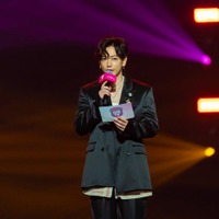 佐藤健「KCON JAPAN 2025」(C)CJ ENM Co., Ltd, All Rights Reserved