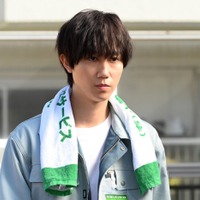 阿部亮平「あなたを奪ったその日から」第4話(C)カンテレ