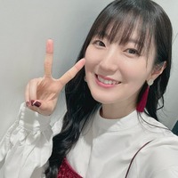 石川由依Instagramより
