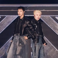 HOSHI、WOOZI/SEVENTEEN(P)&(C)PLEDIS Entertainment