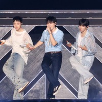 HOSHI、SEUNGKWAN、DK/SEVENTEEN(P)&(C)PLEDIS Entertainment