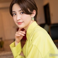 宮司愛海アナ (C)モデルプレス