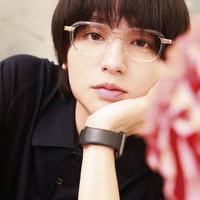 伊野尾慧(C)撮影/BAKU KOBAYASHI